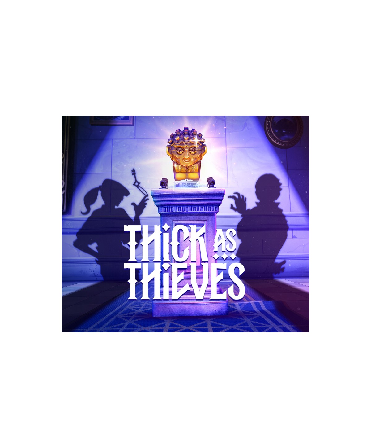 Thick As Thieves Steam Key GLOBAL
